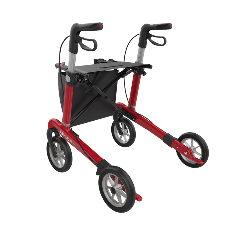 PORTE CANNE POUR ATHLON SL, ATHLON...