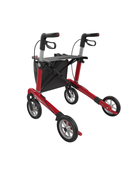 PORTE CANNE POUR ATHLON SL, ATHLON HD, EXPLORER