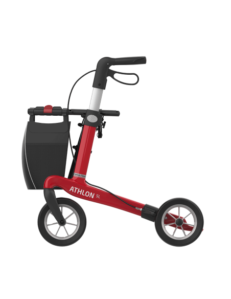 PORTE CANNE POUR ATHLON SL, ATHLON HD, EXPLORER