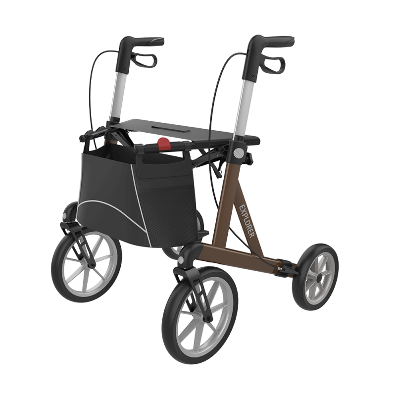 PORTE CANNE POUR ATHLON SL, ATHLON...