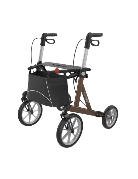 PORTE CANNE POUR ATHLON SL, ATHLON HD, EXPLORER