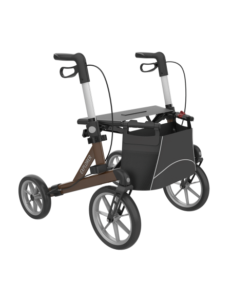 PORTE CANNE POUR ATHLON SL, ATHLON HD, EXPLORER