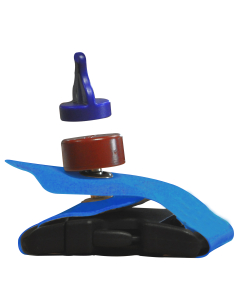 BOUCLE MAGNETIQUE SECURISEE...