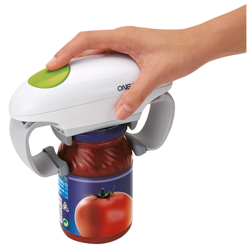 OUVRE BOCAL AUTOMATIQUE ONE - TOUCH