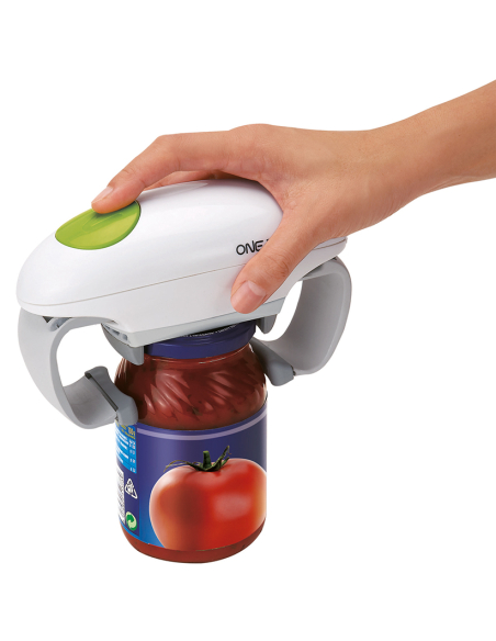 OUVRE BOCAL AUTOMATIQUE ONE - TOUCH