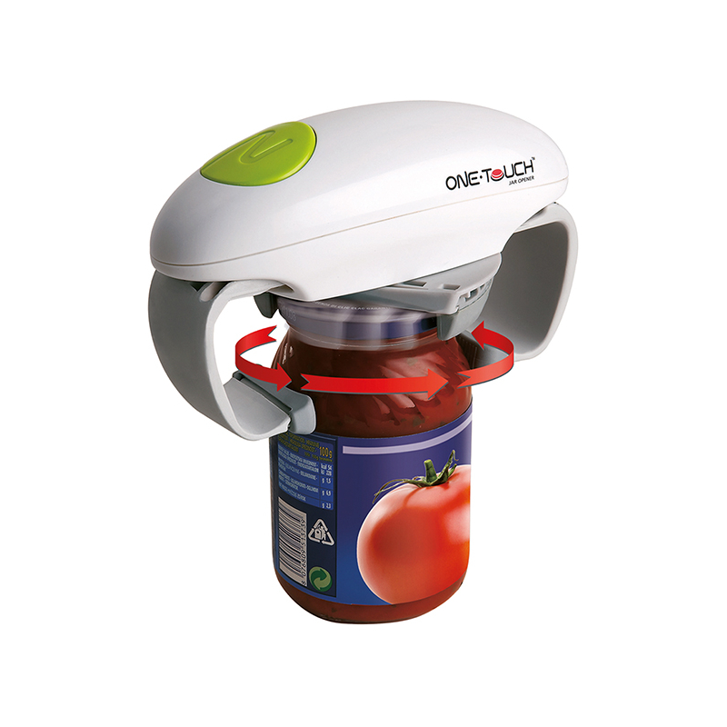 OUVRE BOCAL AUTOMATIQUE ONE - TOUCH