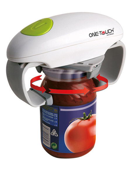 OUVRE BOCAL AUTOMATIQUE ONE - TOUCH