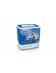 AMD FORM NORMAL 4X20U