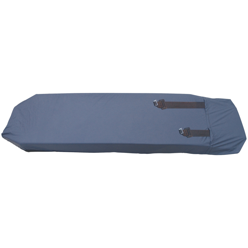 DRAP HOUSSE BRANCARD 50X190X8CM PR...