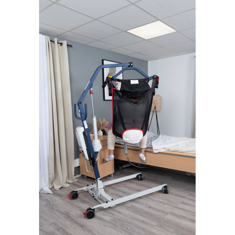 TETIERE SANGLE ATTACHE AMOVIBLE