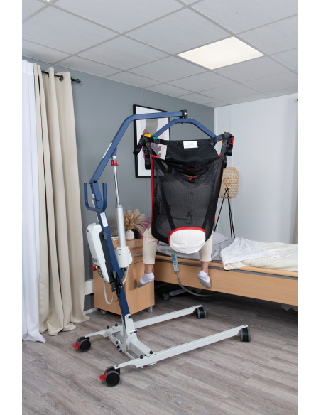 TETIERE SANGLE ATTACHE AMOVIBLE