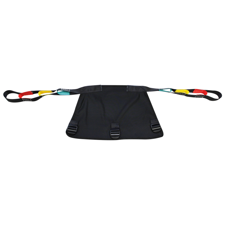 TETIERE SANGLE ATTACHE AMOVIBLE