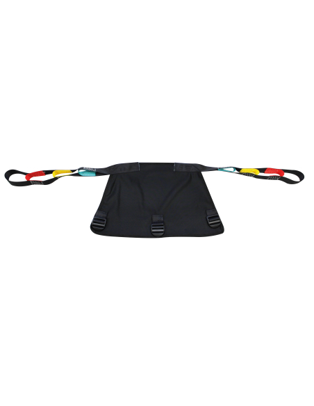 TETIERE SANGLE ATTACHE AMOVIBLE