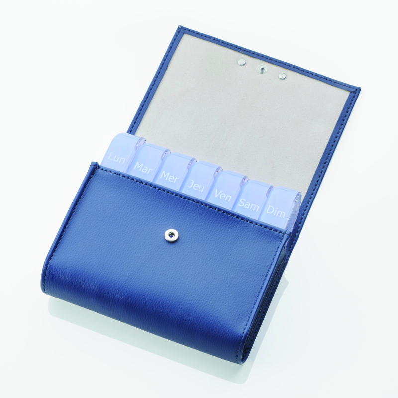 Pilbox Maxi marine