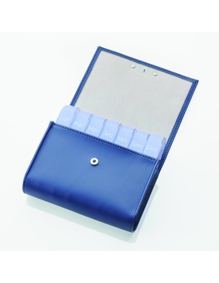 Pilbox Maxi marine