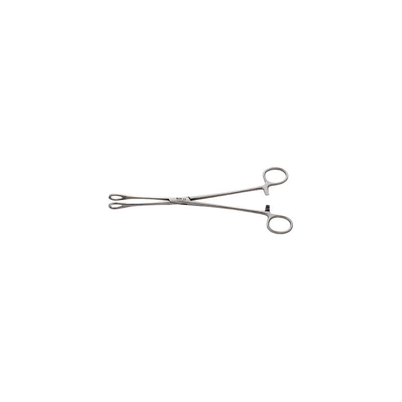 PINCE FOERSTER 24CM DROIT