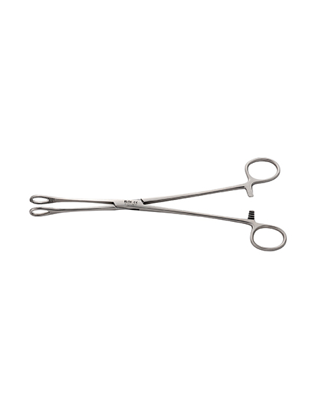 PINCE FOERSTER 24CM DROIT