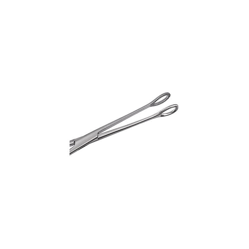 PINCE FOERSTER 24CM DROIT
