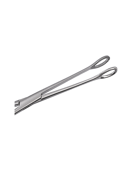 PINCE FOERSTER 24CM DROIT