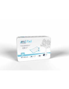 AMD PAD SUPER 60X60CM 4X30U