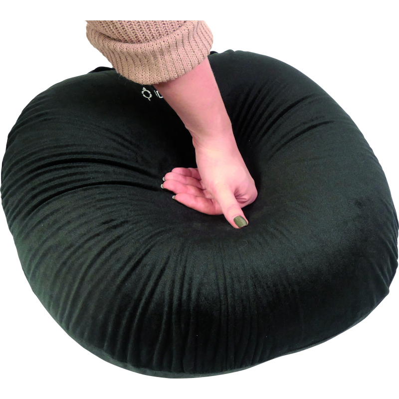 Coussin bouée mousse