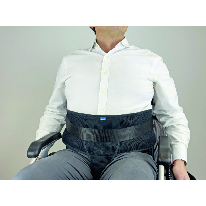 Ceinture pelvienne mesh