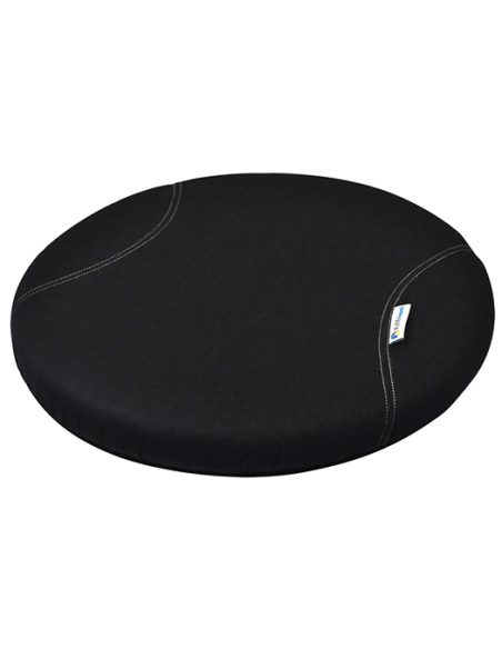 COUSSIN DISQUE ROTATIF