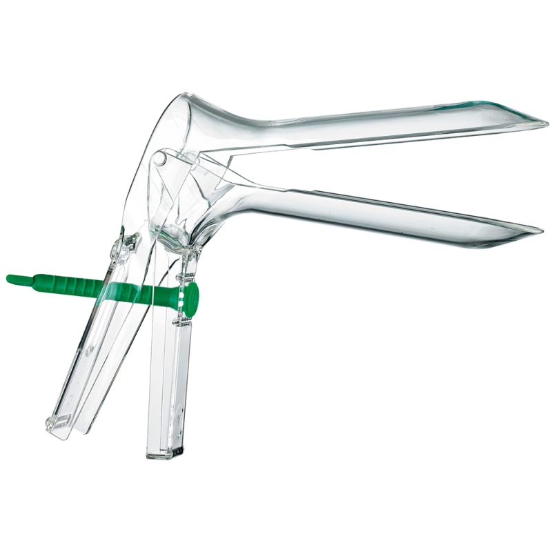 SPECULUM UU GYNOSPEC 30MM X25