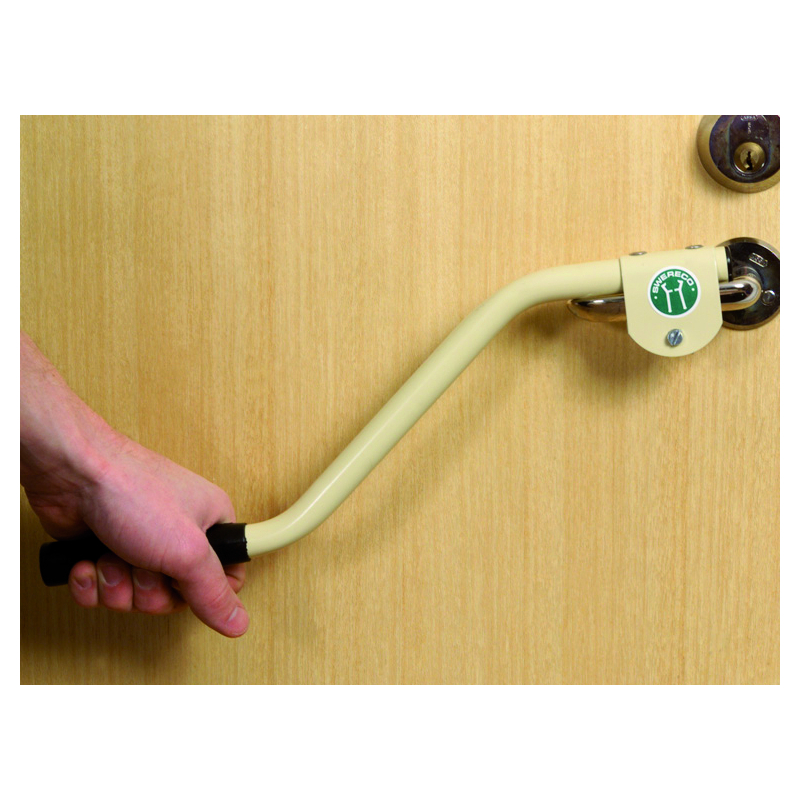 Prolongateur de poignée de porte