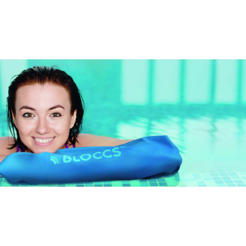 Protection Bloccs bras adulte 55 cm