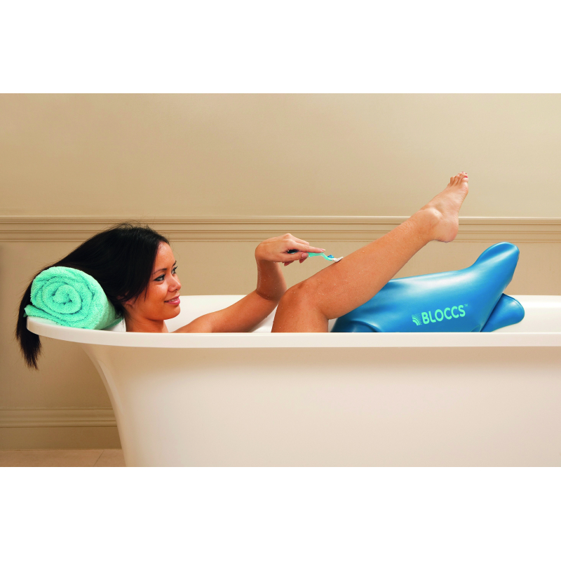 Protection Bloccs jambe adulte 96 cm