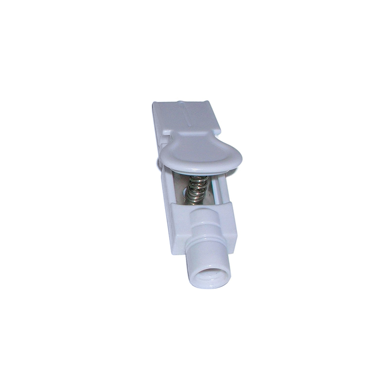 PINCE CROCODILE ELECTRODE LANGUETTE