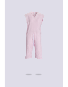 CHOUPYNETT S/MANCHE COURT ROSE