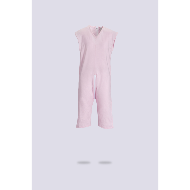 CHOUPYNETT S/MANCHE COURT ROSE