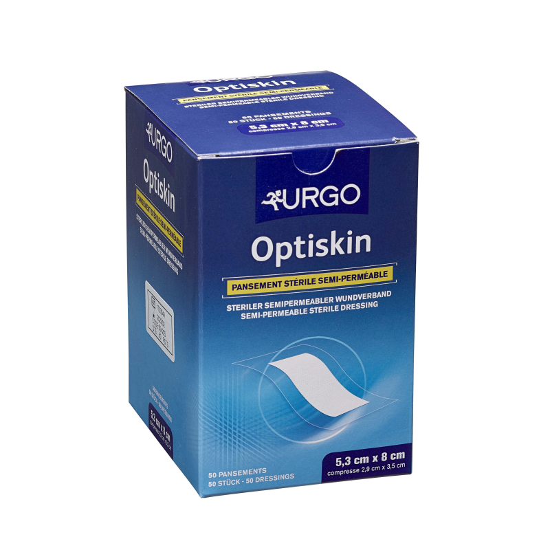 OPTISKIN 20 X 9 CM