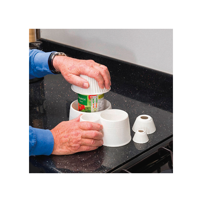 OUVRE BOUTEILLE BOCAUX