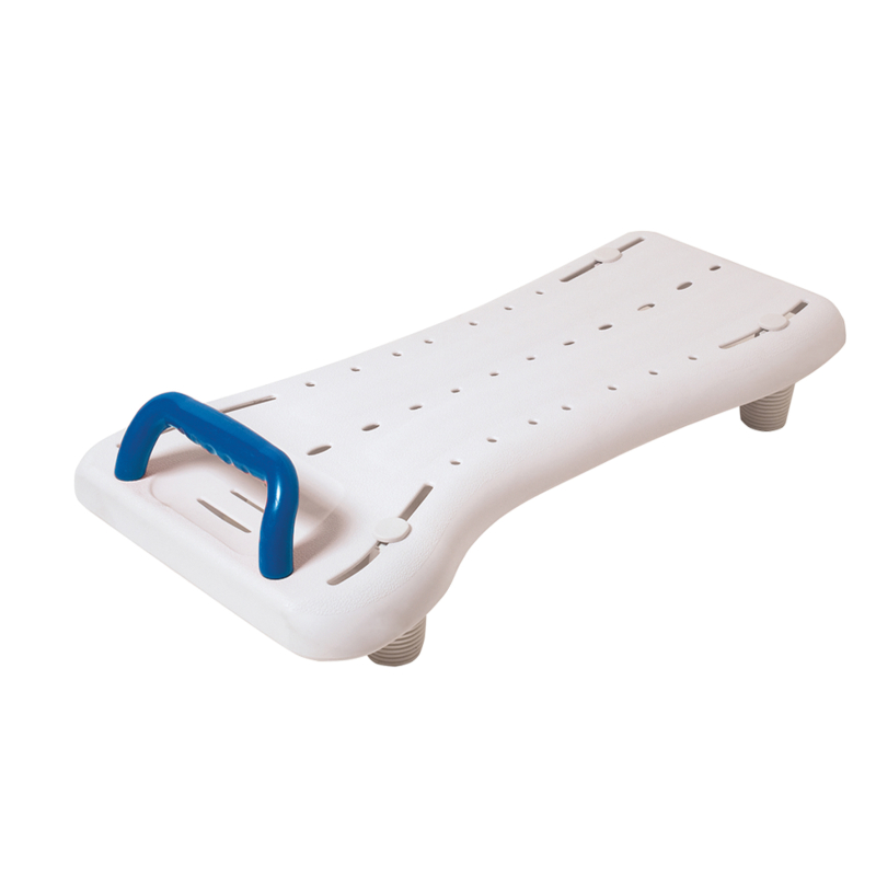 BENNY XL - PLANCHE DE BAIN XL 210 KG