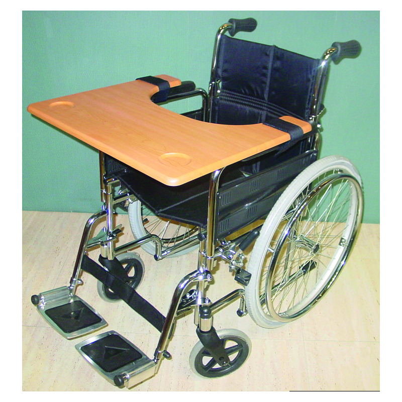 Tablette pour fauteuil