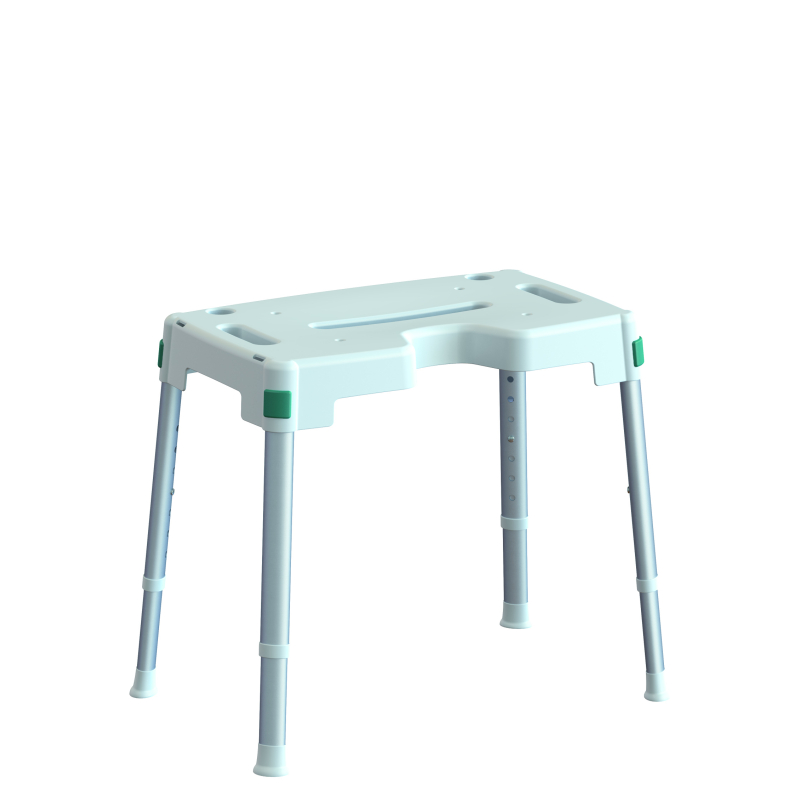 Tabouret de douche Lanzarote