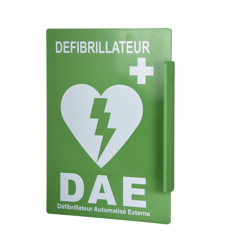 SIGNALETIQUE DAE (Panonceau)
