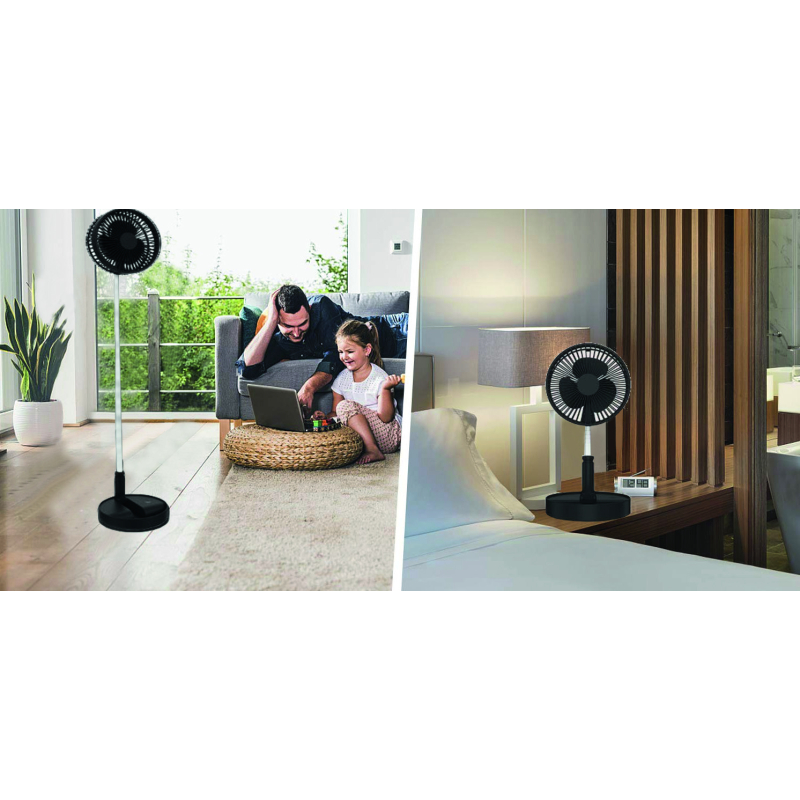 Ventilateur Extenso