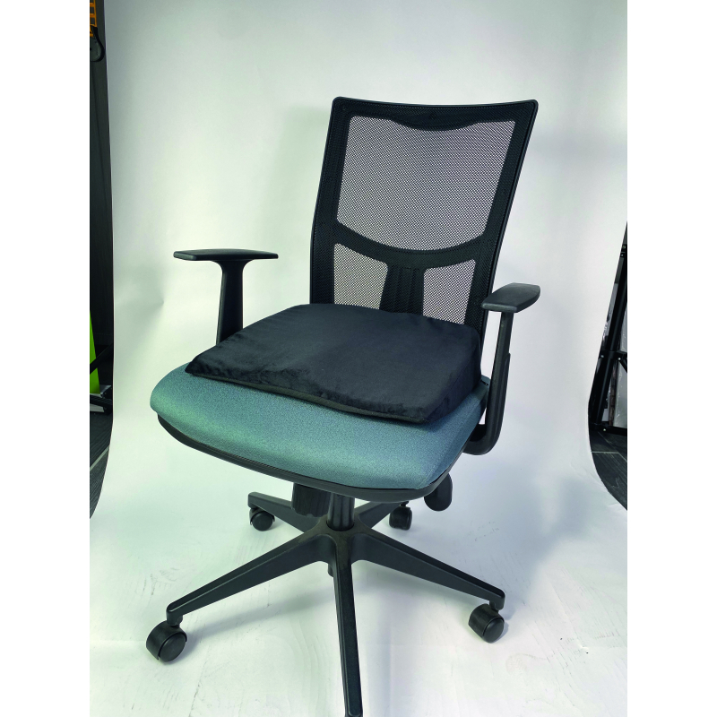 Coussin correcteur d'assise