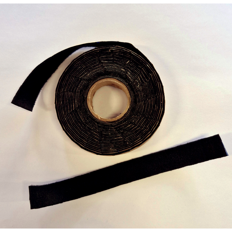 PROTECTION MOUSSE - Gris - 20 mm x 5...
