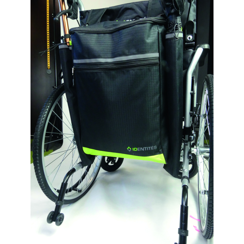 Sac pour fauteuil Prowheel