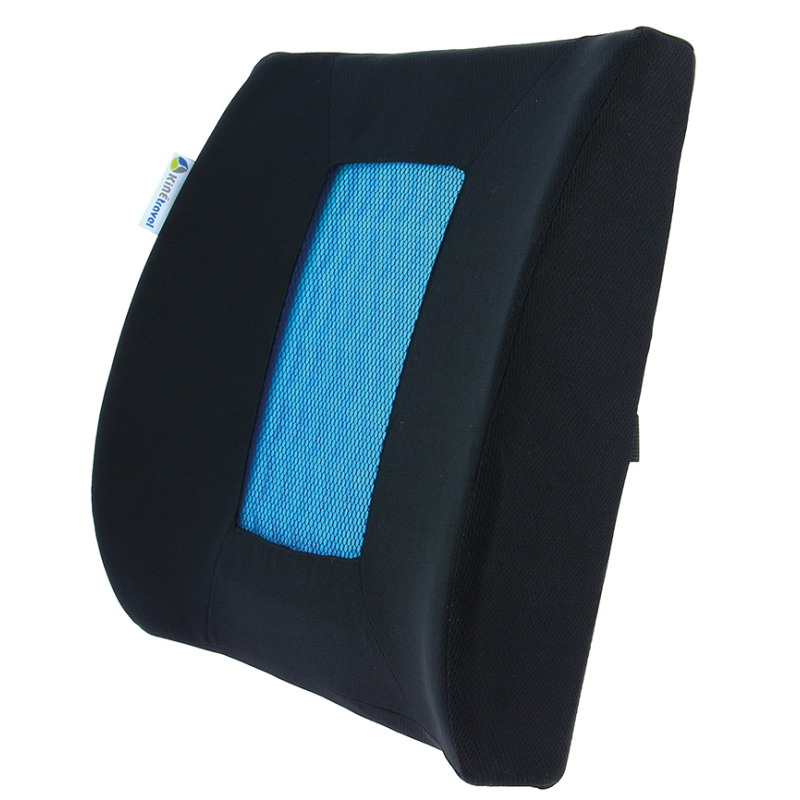 COUSSIN LOMBAIRE GEL