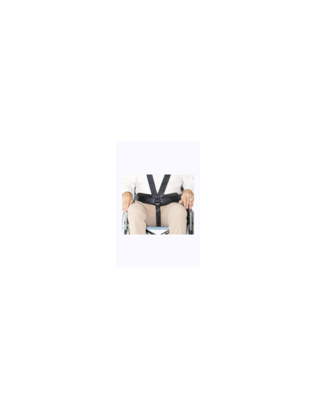 CEINTURE ECO MAINTIEN DE BUSTE TU