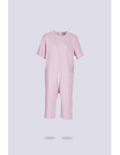 CHOUPYNETT ROND - COURT - ROSE