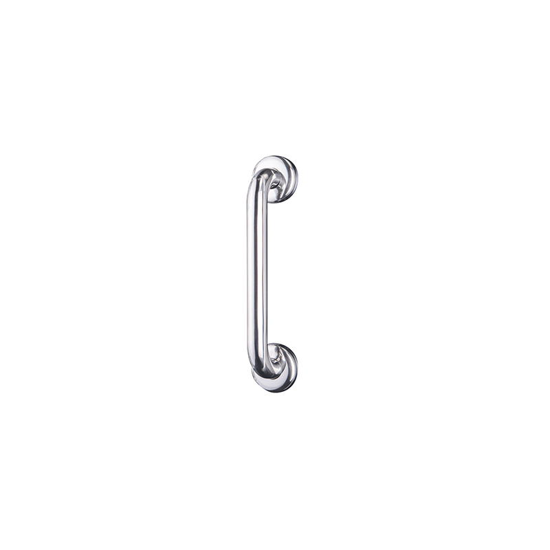 BARRE APPUI 300MM ACIER INOX AKW