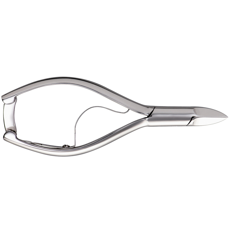 PINCE ONGLE ELIBASIC COUPE DROIT 13CM