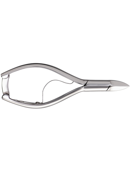 PINCE ONGLE ELIBASIC COUPE DROIT 13CM